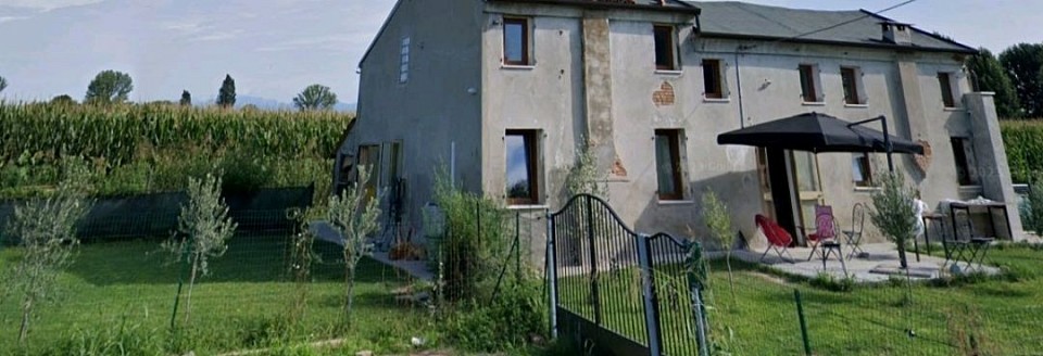 Allevamento Orsi Scaligeri